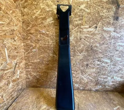 Mercedes-Benz S W140 (B) Pillar trim (exterior) 1406922989 SP2787