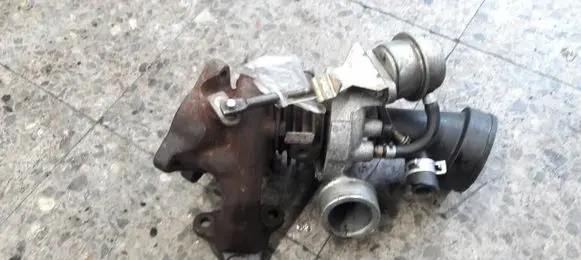 Ford Mondeo MK II Turbo 452124-6