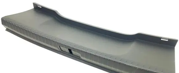 Volkswagen PASSAT B8 Trunk/boot sill cover protection 3G5863459