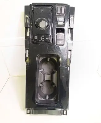 Mitsubishi Eclipse Cross Gear shifter surround trim plastic SPC08949 2420A172 SPC08946
