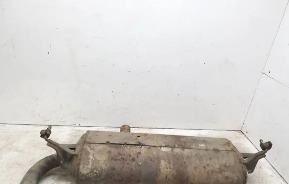 Renault Koleos I Muffler/silencer 20100JY03A