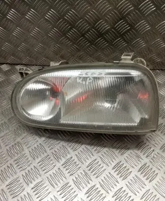 Volkswagen Golf III Headlight/headlamp