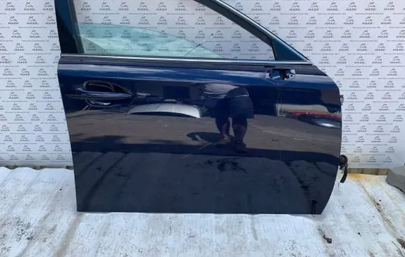Audi A3 S3 8V Rear door