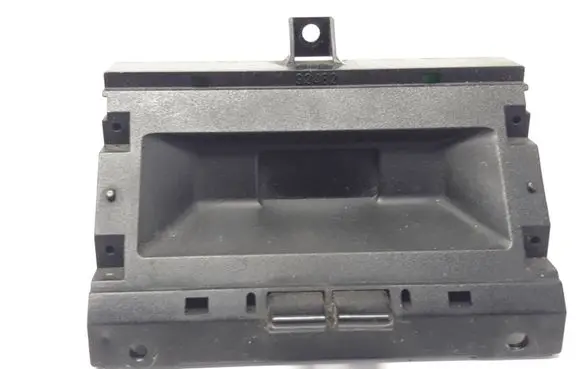 Renault Laguna I Screen/display/small screen 7700822080
