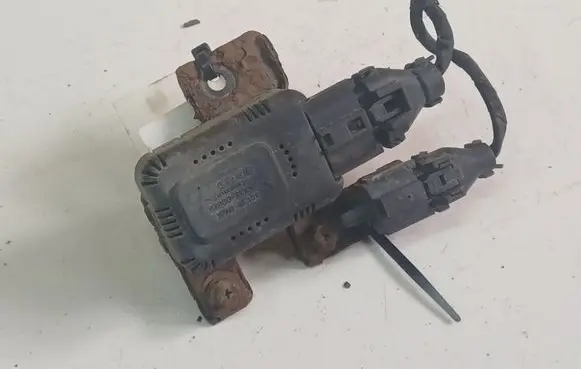 Hyundai Santa Fe Sensor 97280