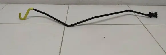 Citroen C3 Hood Support Bracket (s) 