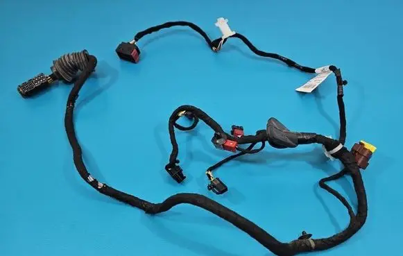 Fiat Ducato Front door wiring loom 1376571080 IMPRK1553629