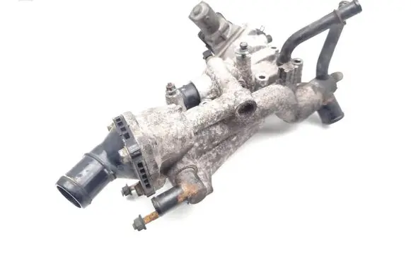 EGR valve