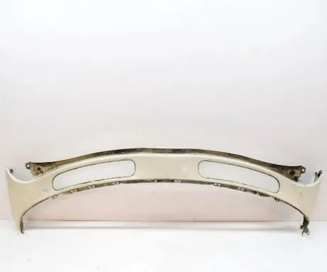 Mini One - Cooper Cabrio R52 Wiper trim