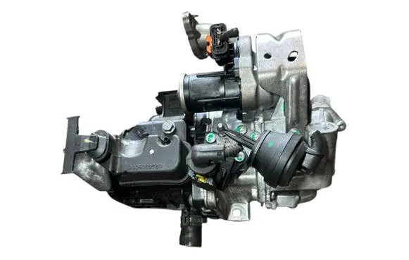 Ford Kuga II EGR valve 70819372 5611400 9805069780