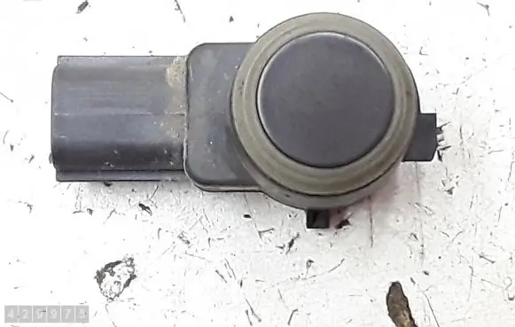 Opel Mokka Parking PDC sensor