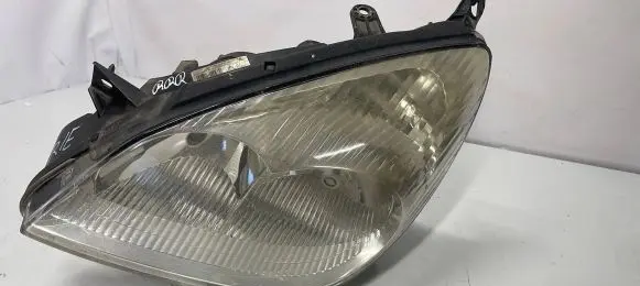 Citroen C5 Headlight/headlamp 9644275380