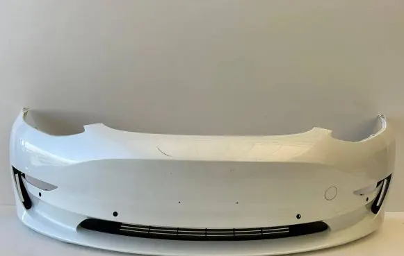 Tesla Model 3 Front bumper 1530700-03-B