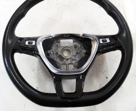 Volkswagen Golf VII Steering wheel 622995100A