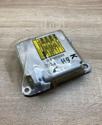 Toyota RAV 4 (XA20) Airbag control unit/module 8917042160 1523006912