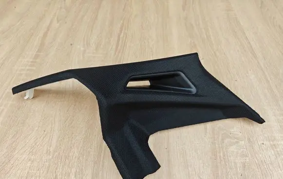 BMW 8 G16 (C) pillar trim 7487091 8067271