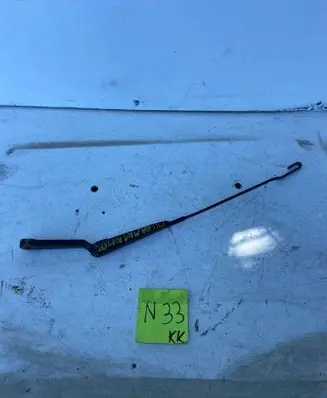 Nissan Micra Front wiper blade arm