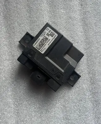 Volkswagen Tiguan Allspace Other control units/modules 3Q0035335D