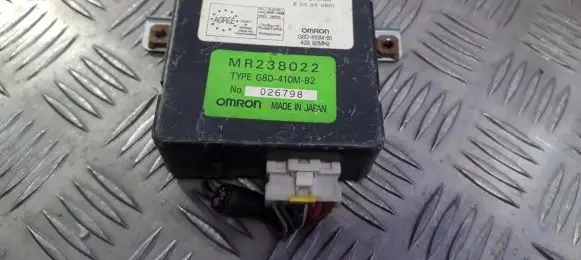 Mitsubishi Galant Other control units/modules mr238022 g8d-410m-b2
