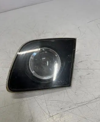 Mazda 3 I Tailgate rear/tail lights P2775