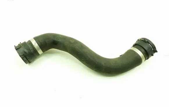 Mercedes-Benz C W205 Engine coolant pipe/hose A2055016384
