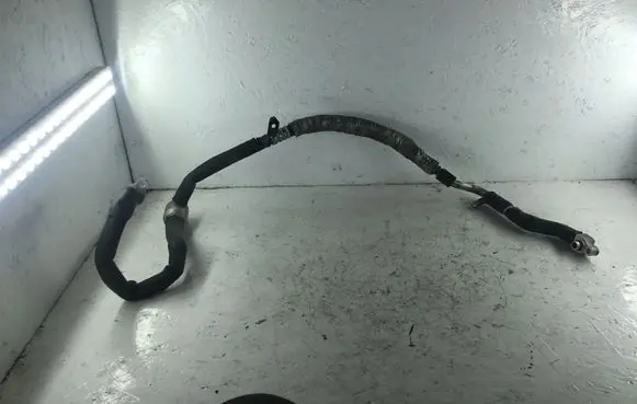 Jaguar XF Air conditioning (A/C) pipe/hose