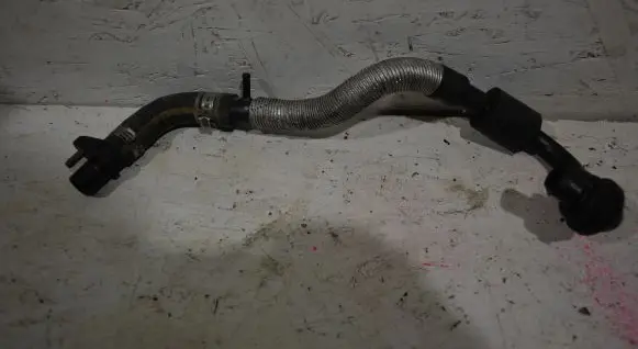 Audi A6 S6 C6 4F Engine coolant pipe/hose