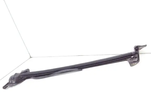 Peugeot 307 CC Rear side glass trim 