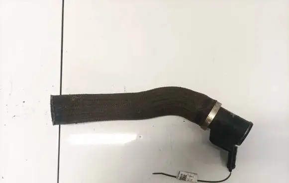 Mitsubishi Pajero Intercooler hose/pipe