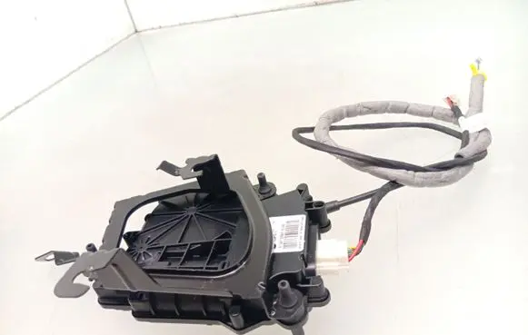 BMW 3 F30 F35 F31 Tailgate/trunk/boot lift motor 16367210
