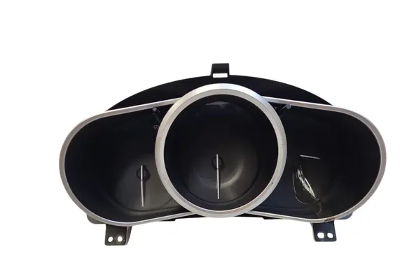 Mazda CX-7 Speedometer (instrument cluster) EH4455430 K9001