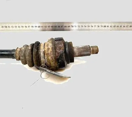BMW 1 F20 F21 Rear driveshaft 7597681