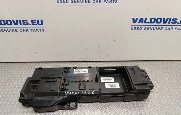Ford Transit Fuse box set GK3T14401 0908950 KL0908950