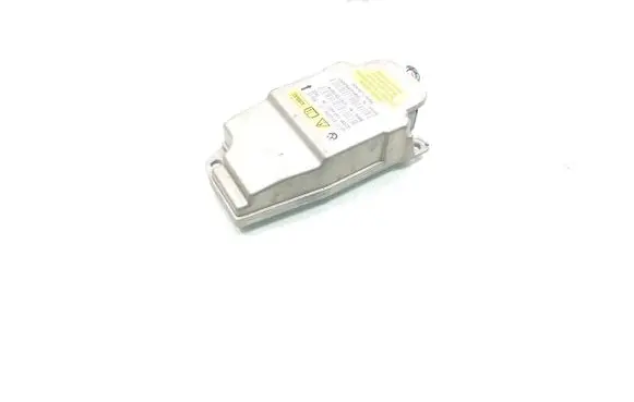 BMW 5 E60 E61 Airbag control unit/module 9172019