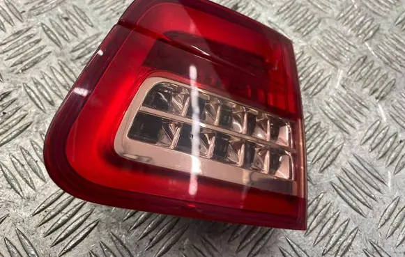 Citroen C5 Tailgate rear/tail lights 9687582980