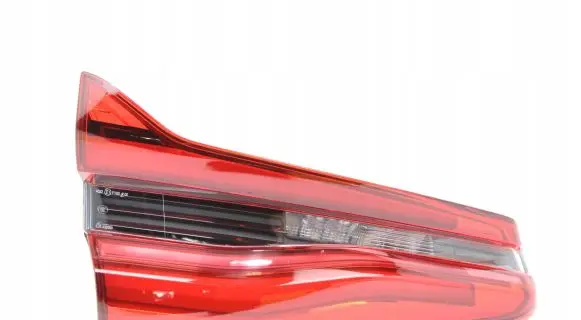 BMW 6 G32 Gran Turismo Tailgate rear/tail lights 7376485