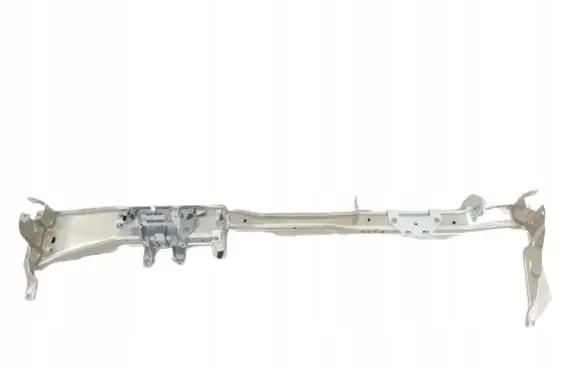 Volkswagen Golf Plus Dashboard cross member/frame bar 1K1858045AD