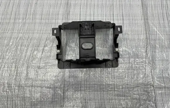 Citroen Jumpy Tie down hook / loop 9808231880