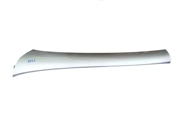 Peugeot 1007 Other exterior part 9657432877