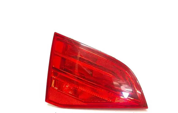Audi A4 S4 B8 8K Tailgate rear/tail lights