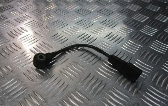 Volkswagen Polo IV 9N3 Detonation knock sensor 06A905377D