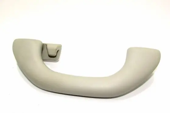 Skoda Yeti (5L) Front interior roof grab handle 5L6857607A