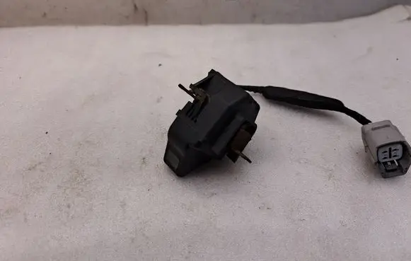 Toyota Corolla Verso AR10 Front bumper camera 8679064020