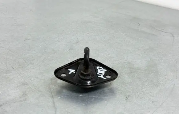 Mercedes-Benz C W205 Engine bonnet/hood lock/latch loop/hook A2128800260