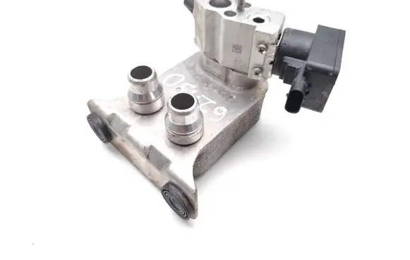 Mercedes-Benz EQA Air conditioning (A/C) expansion valve A2438308300 A2438308400