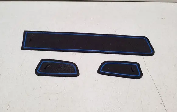 Nissan Navara D23 Panel drawer/shelf pad 