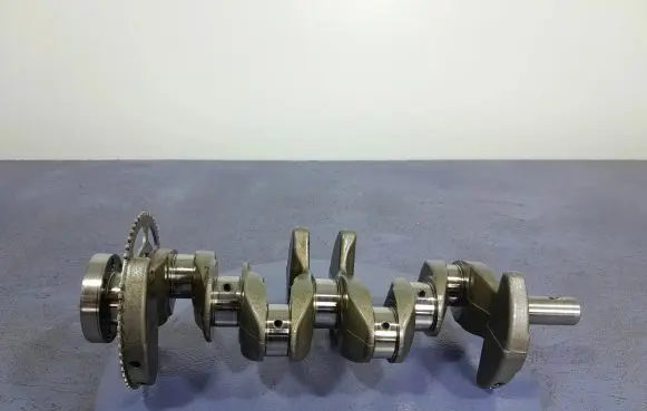 Hyundai Tucson IV NX4 Crankshaft M311D522