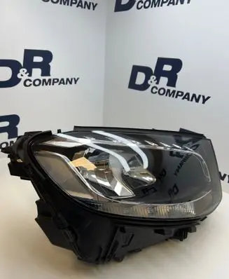Mercedes-Benz GLC X253 C253 Headlight/headlamp A2538200261