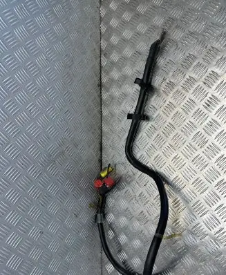 Volkswagen Phaeton Positive cable (battery) 3D1971228C