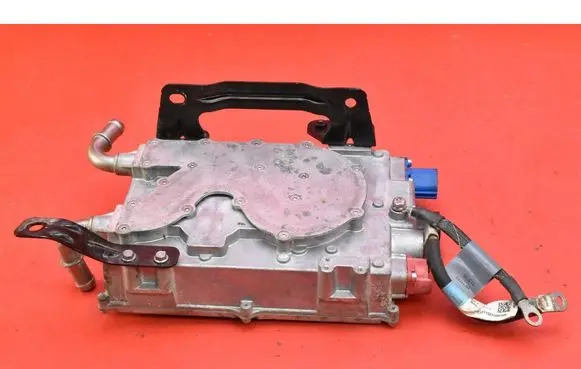 Tesla Model S Engine control unit/module ECU 102866500C
